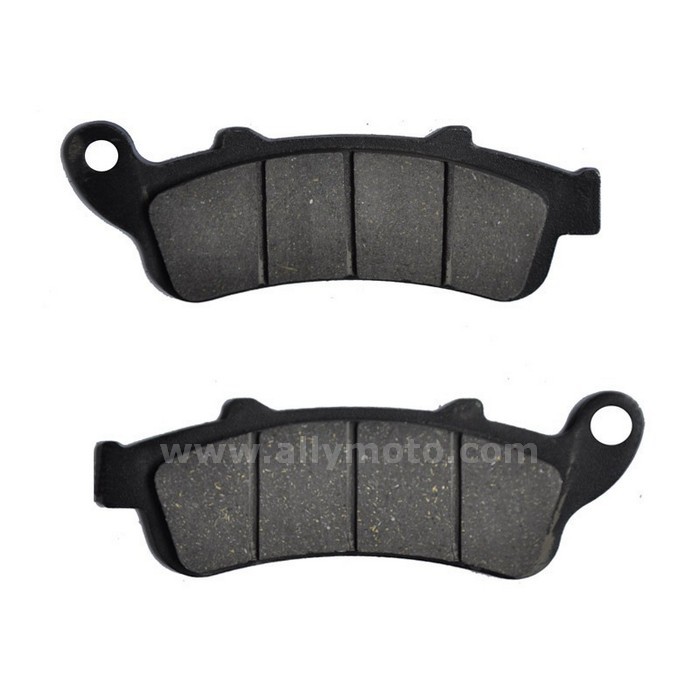 21 Brake Pads Honda Fjs400 Fjs600 Vfr800 Xl1000 Cb1100 Cbr1100 Gl1800 Vtx1800